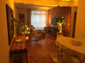 Отель Atlantic Apartment  Рио-Де-Жанейро